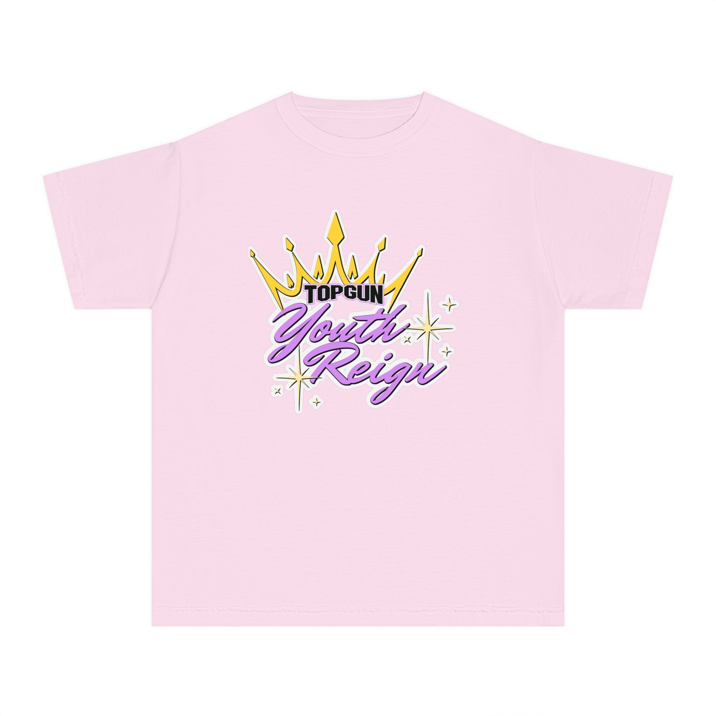 Youth Reign Youth T-Shirt