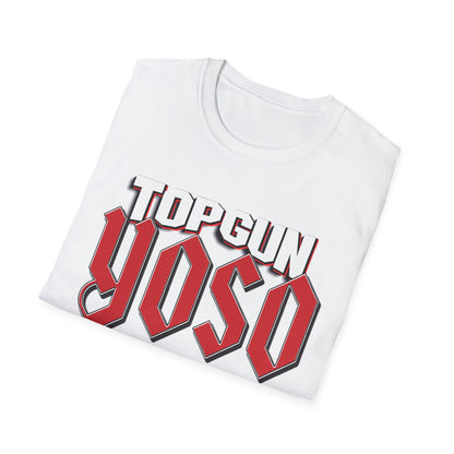 YOSO T-Shirt'26 - '27 - TGProShop