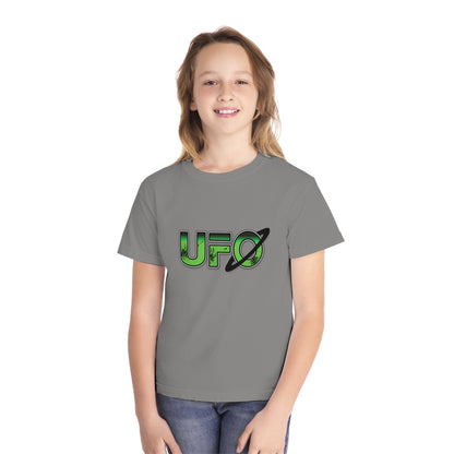 UF0 Youth T-Shirt