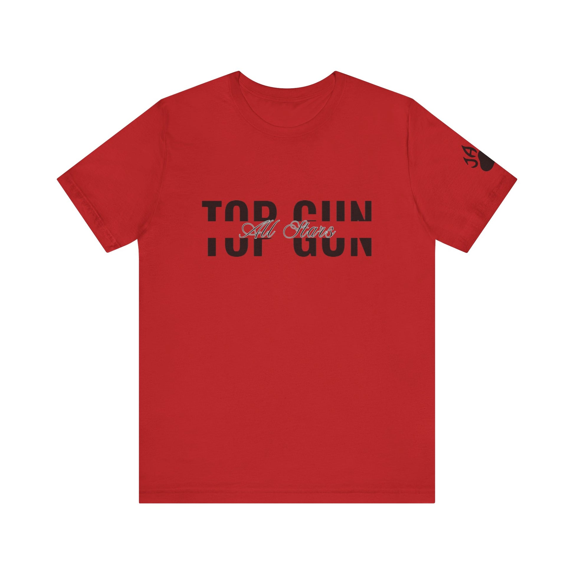 Top Gun Modern Split Tee - TGProShop