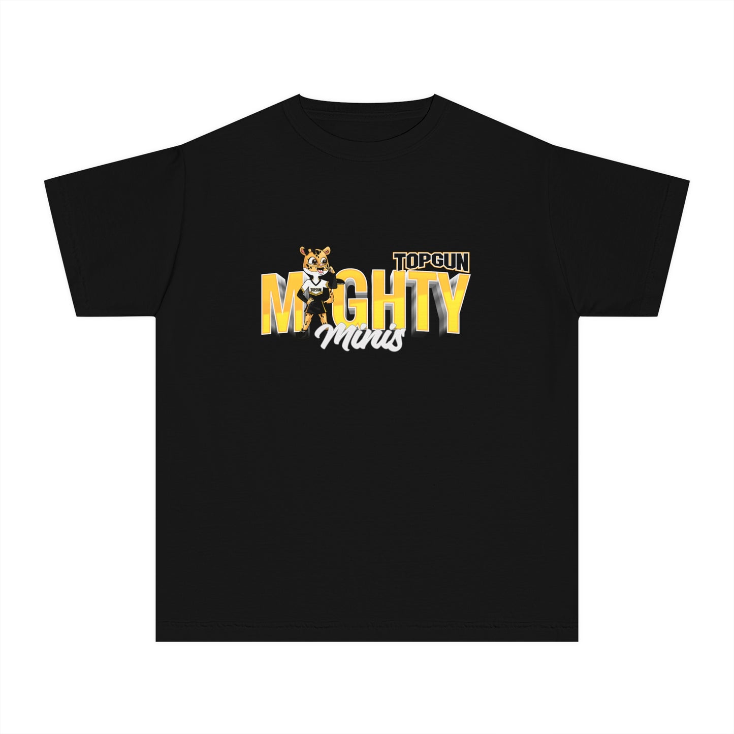 Mighty Minis Youth T-Shirt