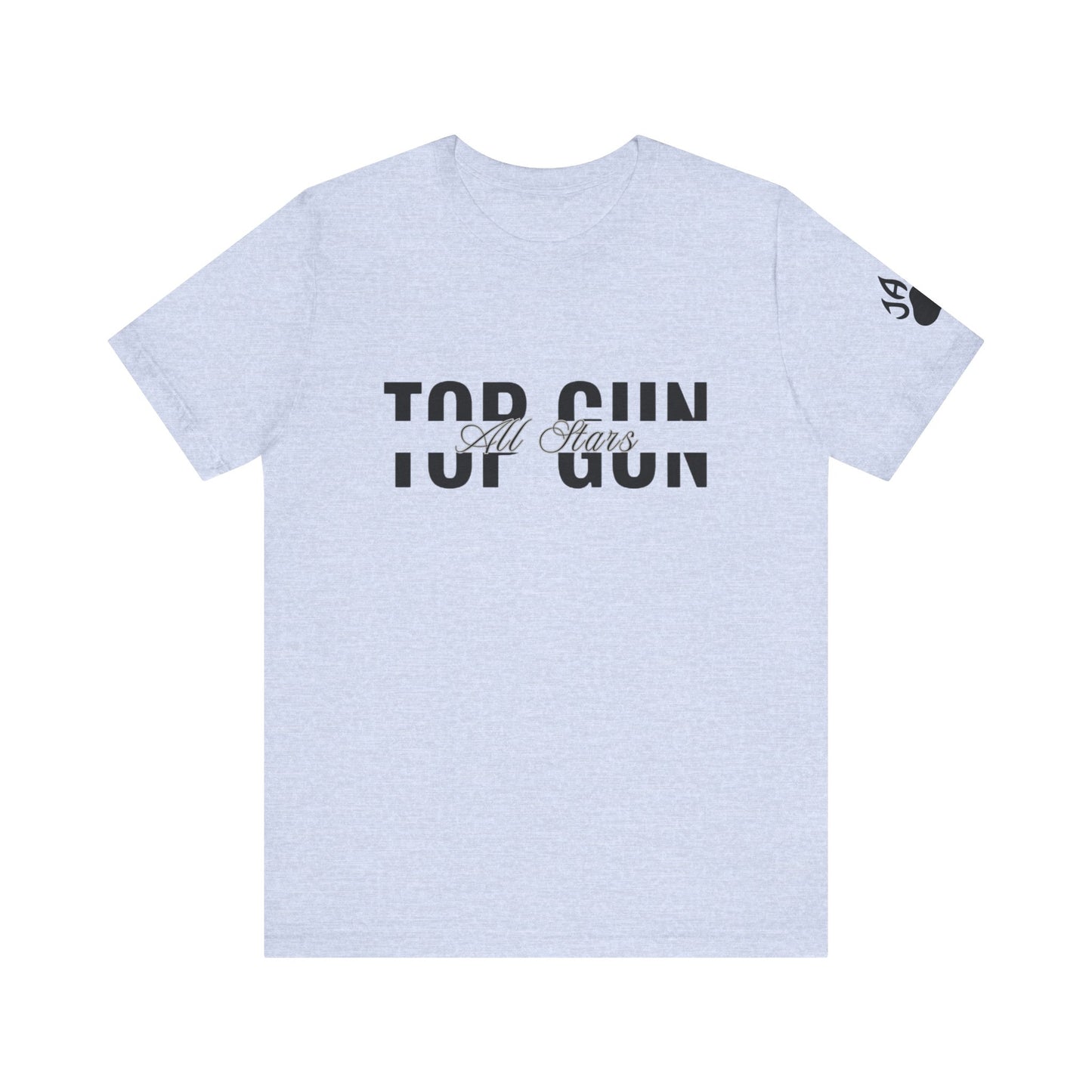 Top Gun Modern Split Tee - TGProShop