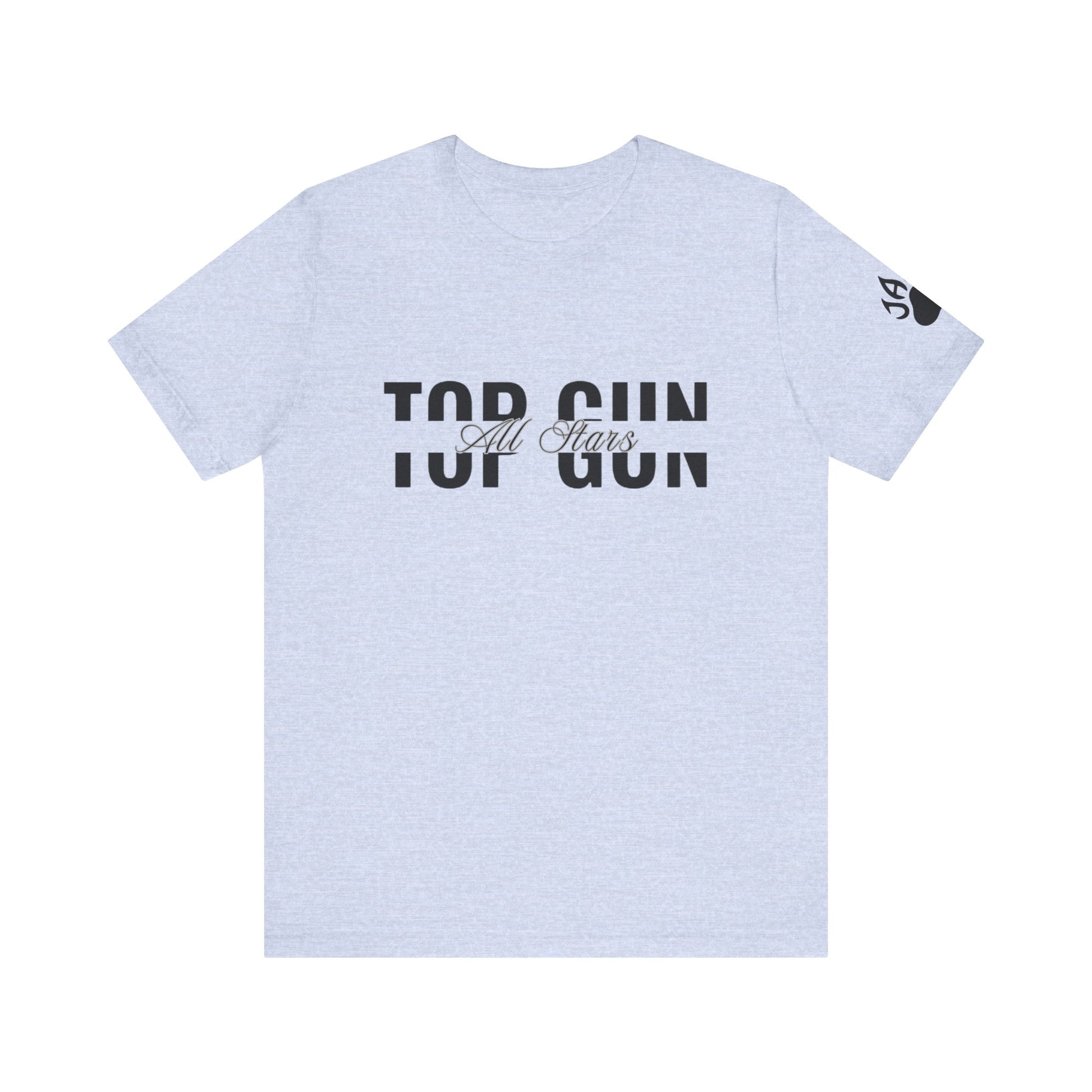 Top Gun Modern Split Tee - TGProShop