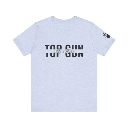 Top Gun Modern Split Tee - TGProShop