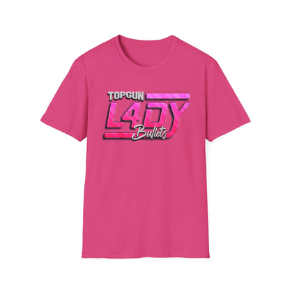 L4dy Bullets T-Shirt '26 - '27 - TGProShop