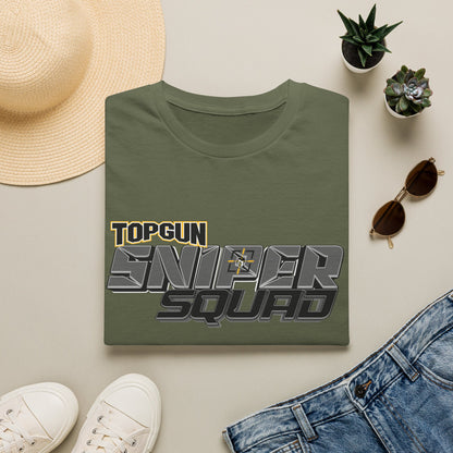 Sniper Squad  T-Shirt '26 - '27 - TGProShop