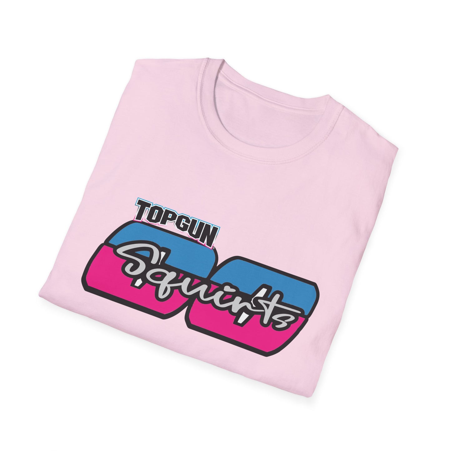 00 Squirts T-Shirt