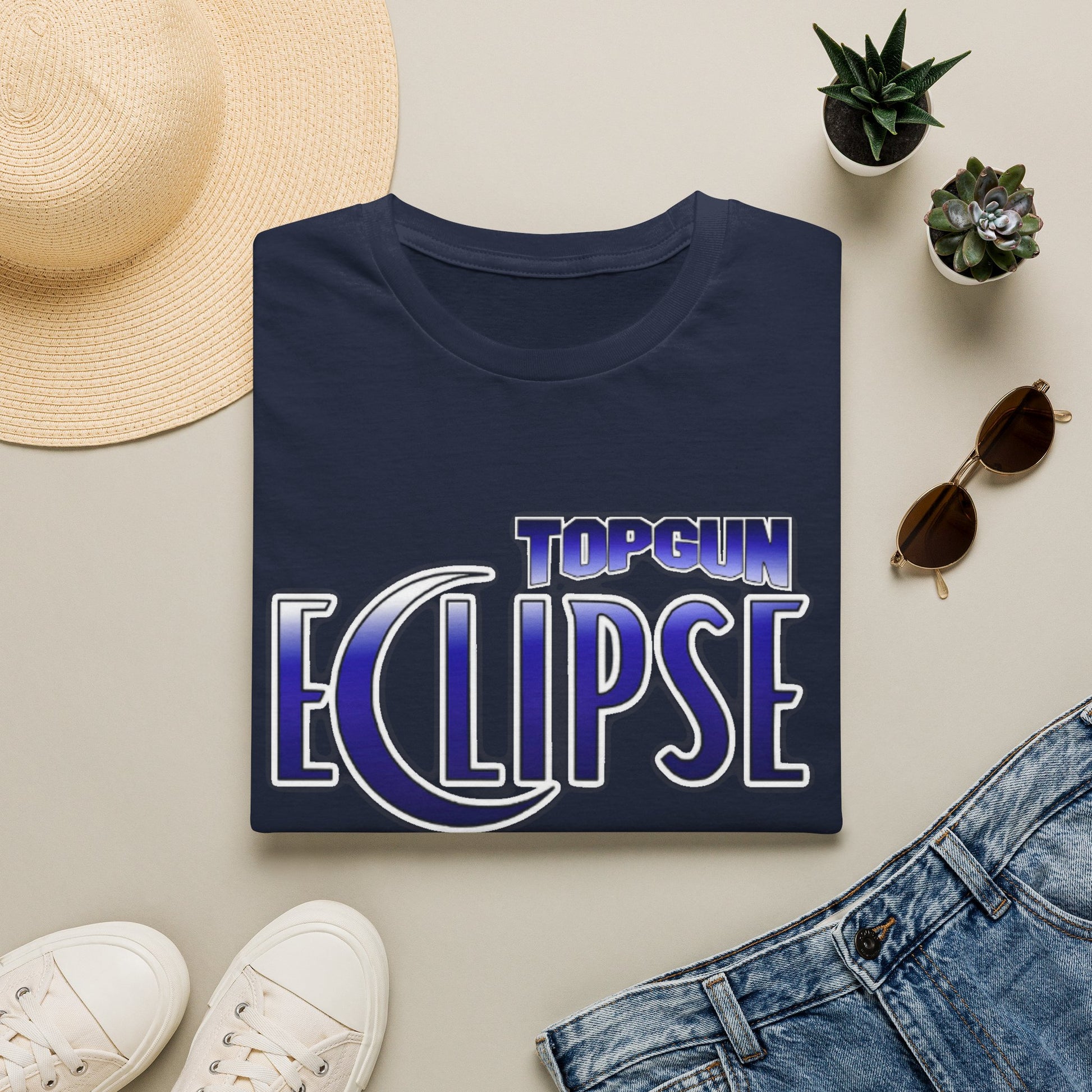 Eclipse T-Shirt '26 - '27 - TGProShop
