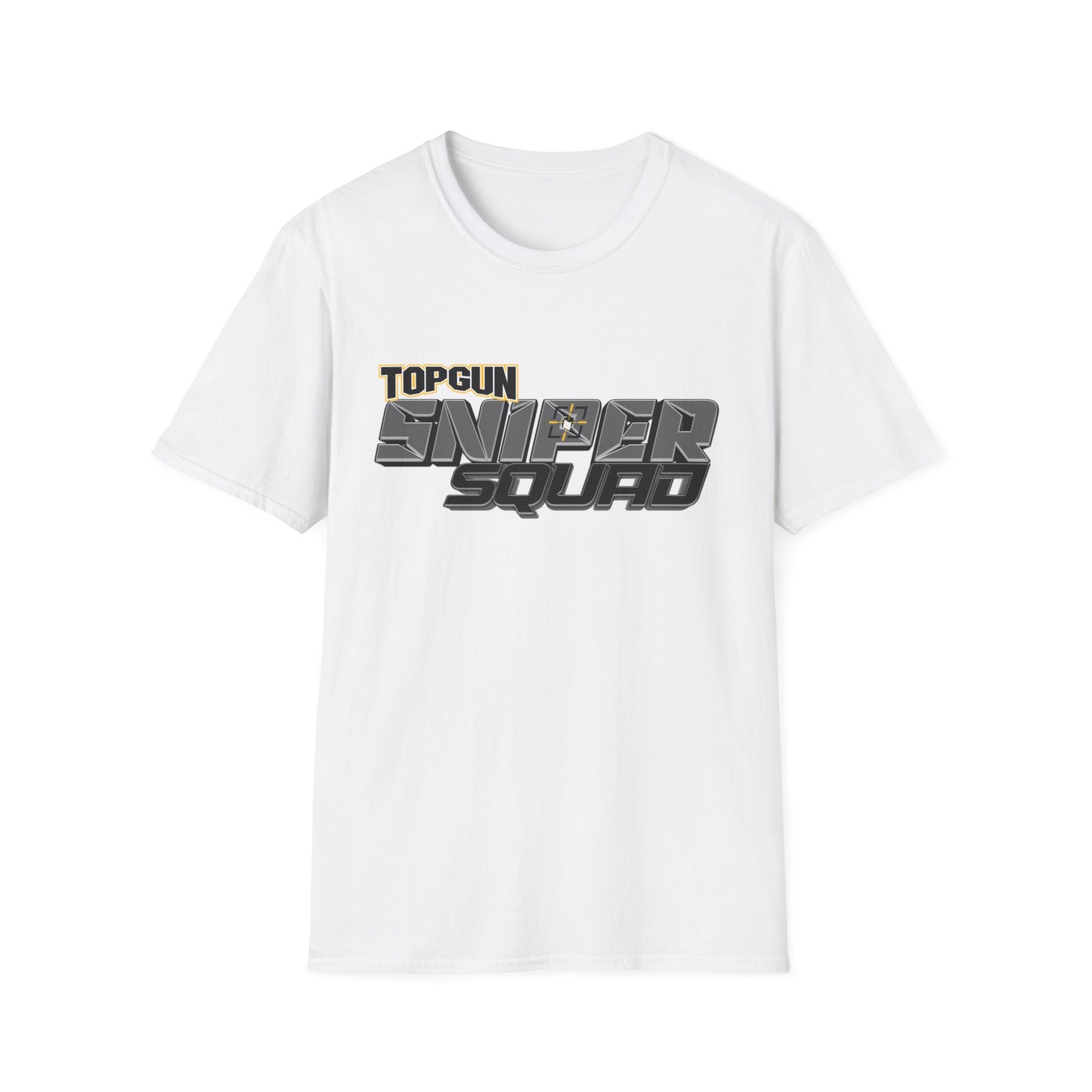 Sniper Squad  T-Shirt