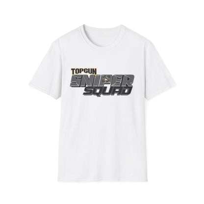 Sniper Squad  T-Shirt