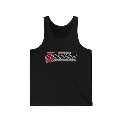 TGLC World Champs Tank Top - TGProShop