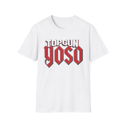 YOSO T-Shirt'26 - '27 - TGProShop