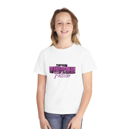 Fierce Felines Youth T-Shirt
