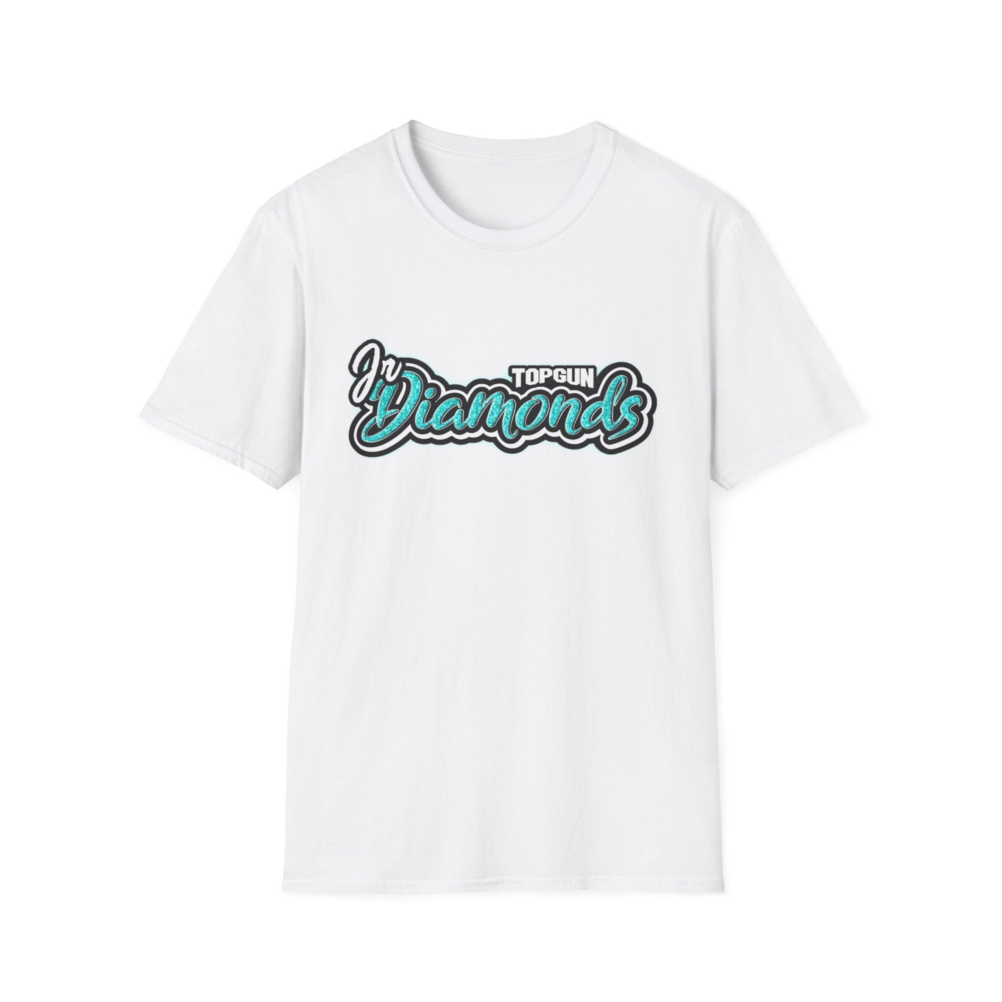 Junior Diamonds T-Shirt '26 - '27