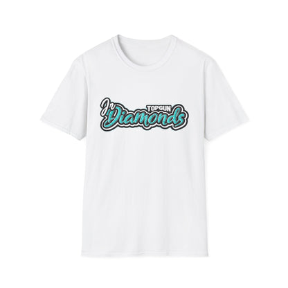 Junior Diamonds T-Shirt '26 - '27