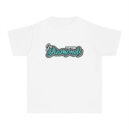 Junior Diamonds Youth T-Shirt '26 - '27