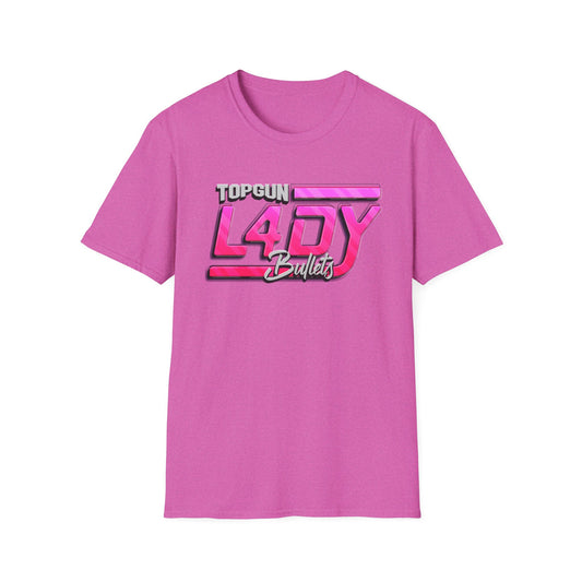 L4dy Bullets T-Shirt '26 - '27 - TGProShop