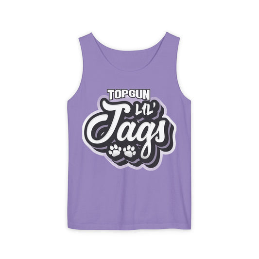 L1l' Jags Tank Top