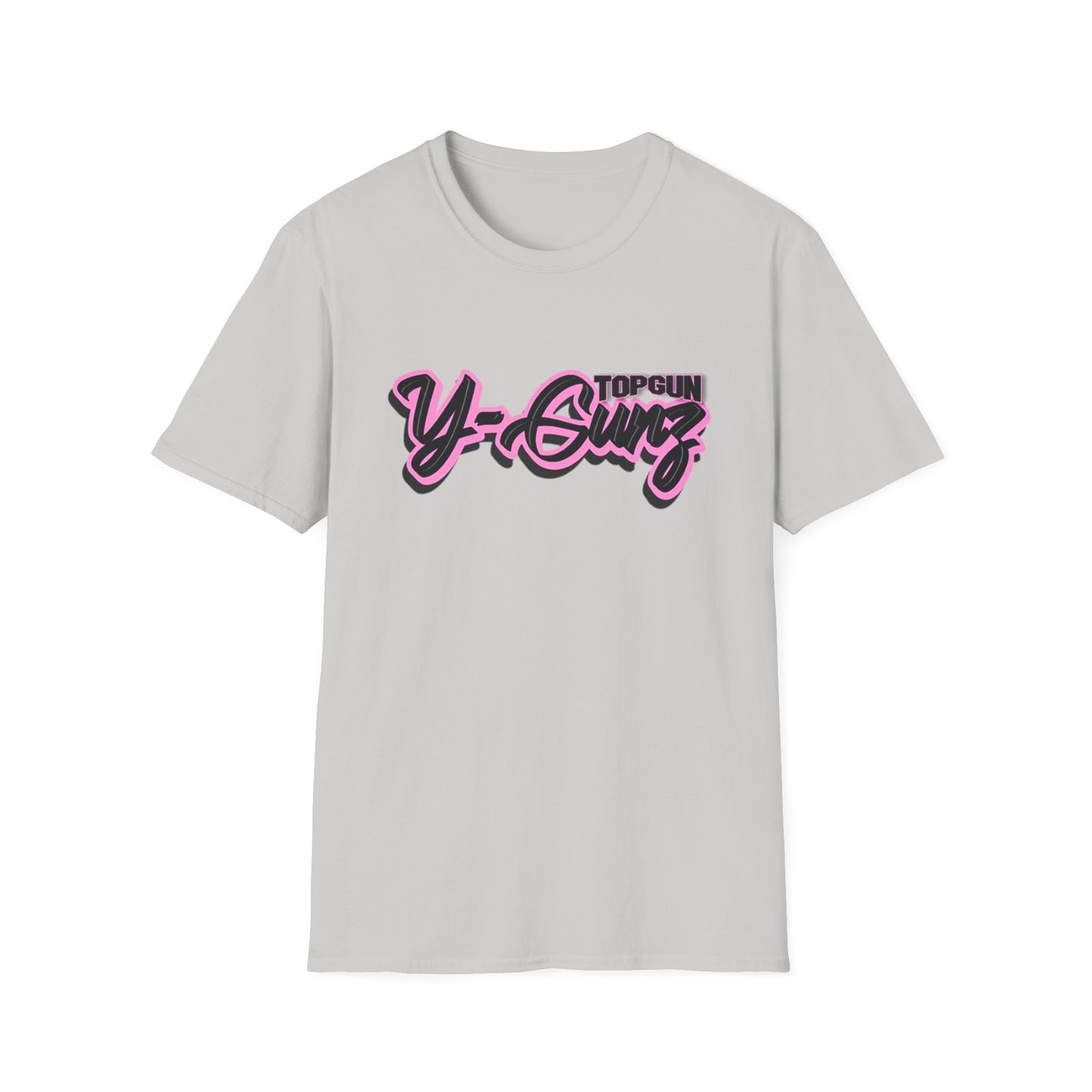 Y-Gunz T-Shirt '26 - '27 - TGProShop