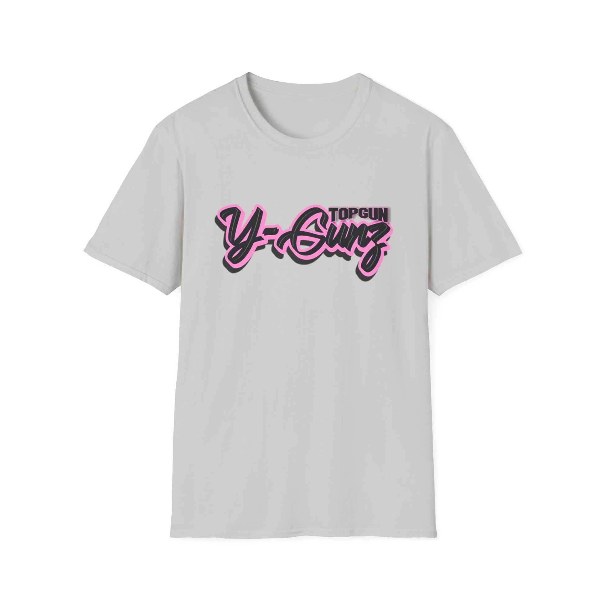 Y-Gunz T-Shirt '26 - '27 - TGProShop