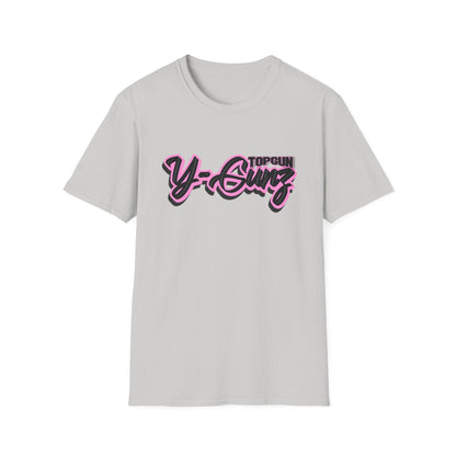 Y-Gunz T-Shirt '26 - '27 - TGProShop