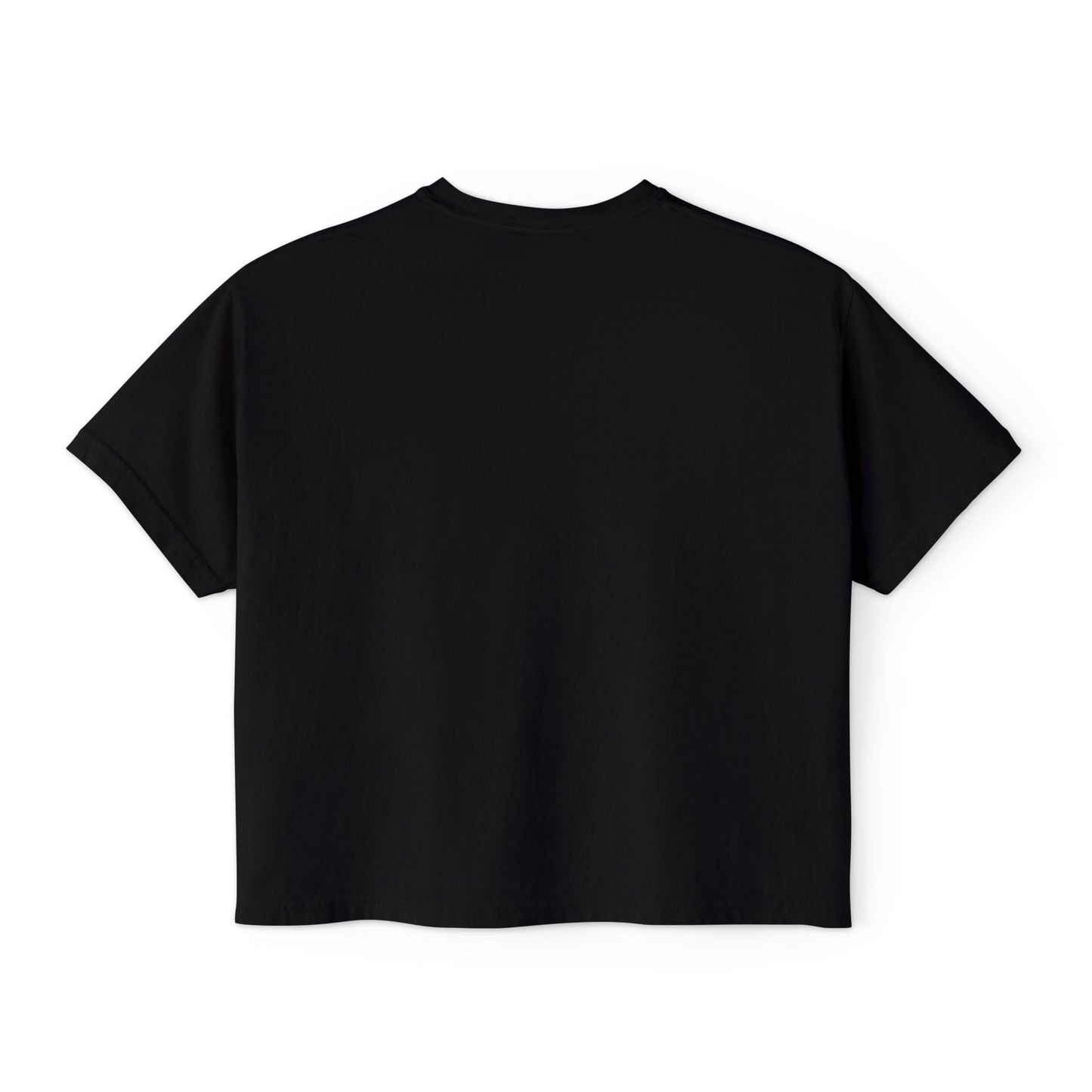 TGLC- 2026 - Women's Boxy T-Shirt - TGProShop