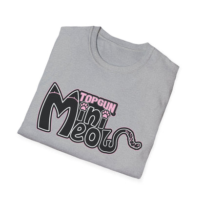 Mini Meow T-Shirt