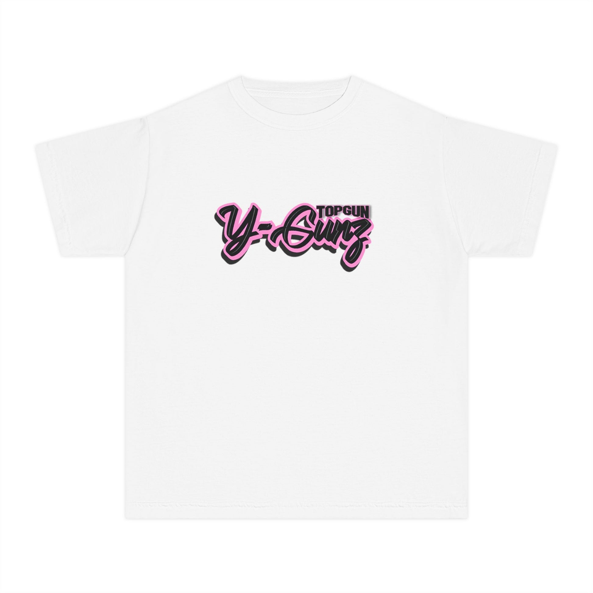 Y-Gunz Youth T-Shirt '26 - '27 - TGProShop
