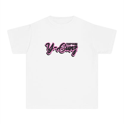 Y-Gunz Youth T-Shirt '26 - '27 - TGProShop