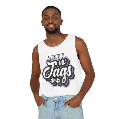 L1l' Jags Tank Top