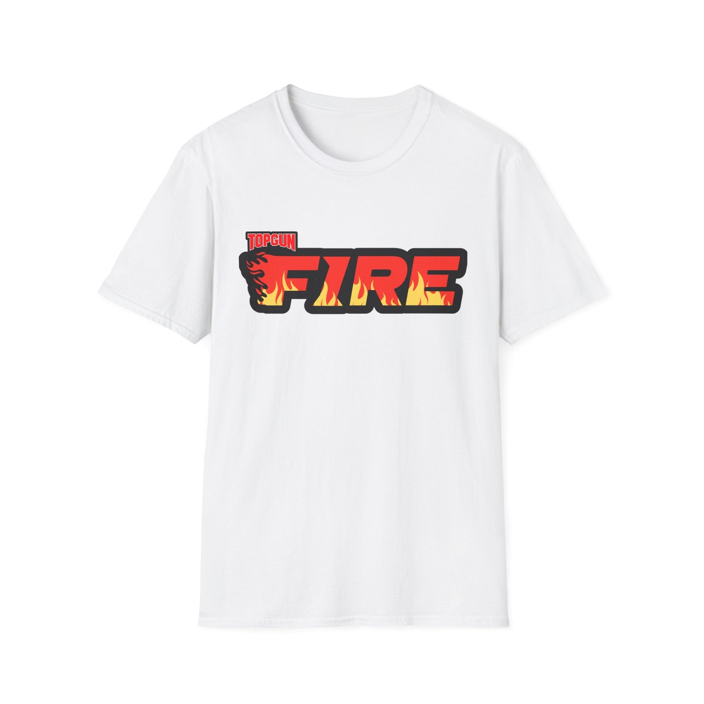 Youth F1re T-Shirt '26 - '27 - TGProShop