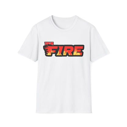Youth F1re T-Shirt '26 - '27 - TGProShop