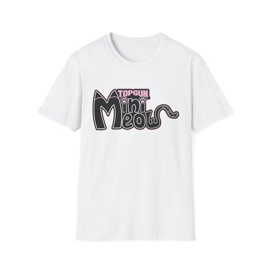 Mini Meow T-Shirt