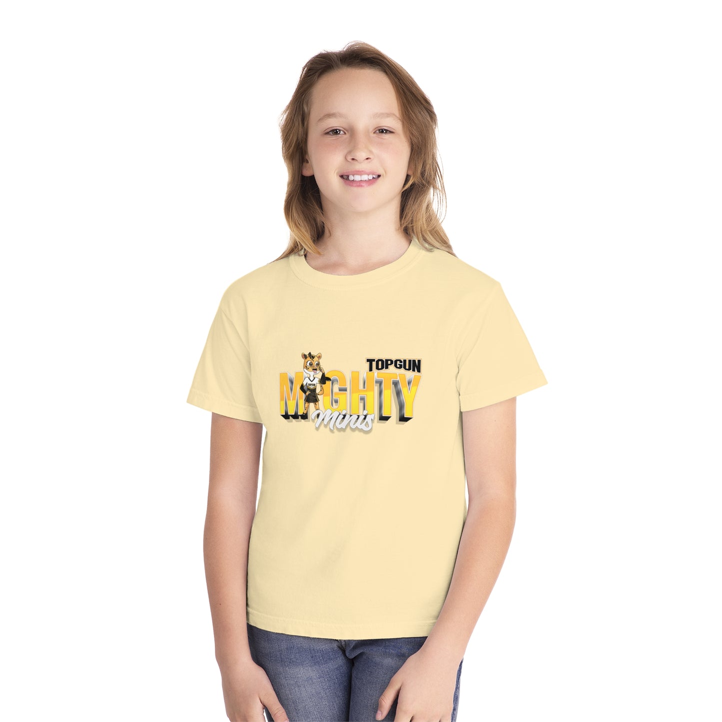 Mighty Minis Youth T-Shirt
