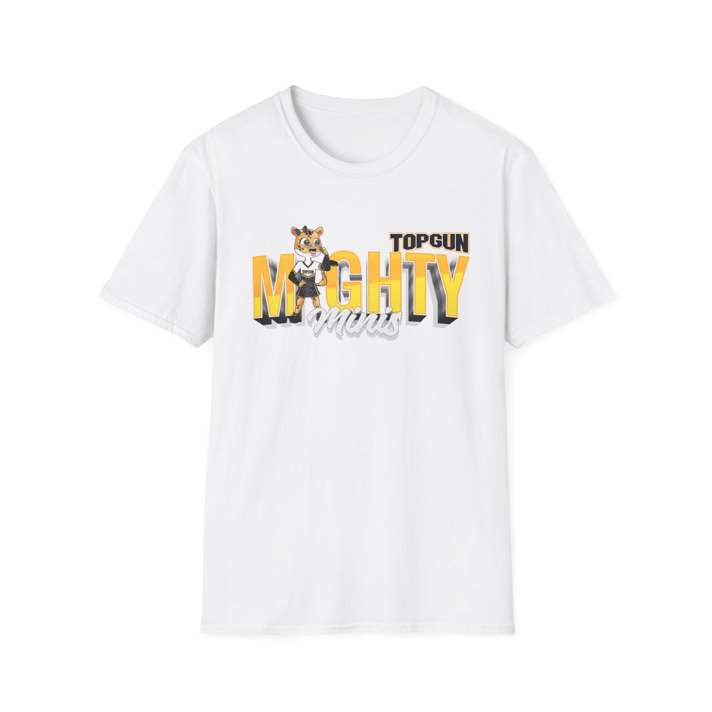 Mighty Minis T-Shirt '26 - '27 - TGProShop