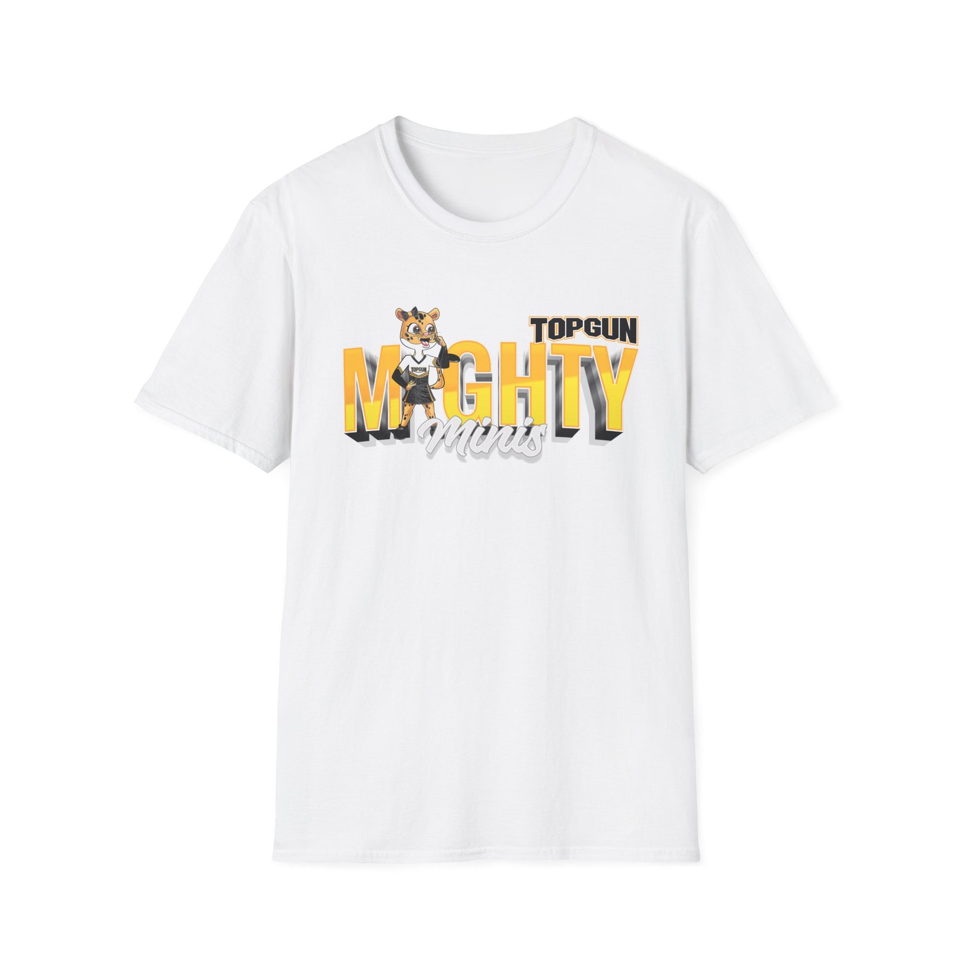Mighty Minis T-Shirt '26 - '27 - TGProShop