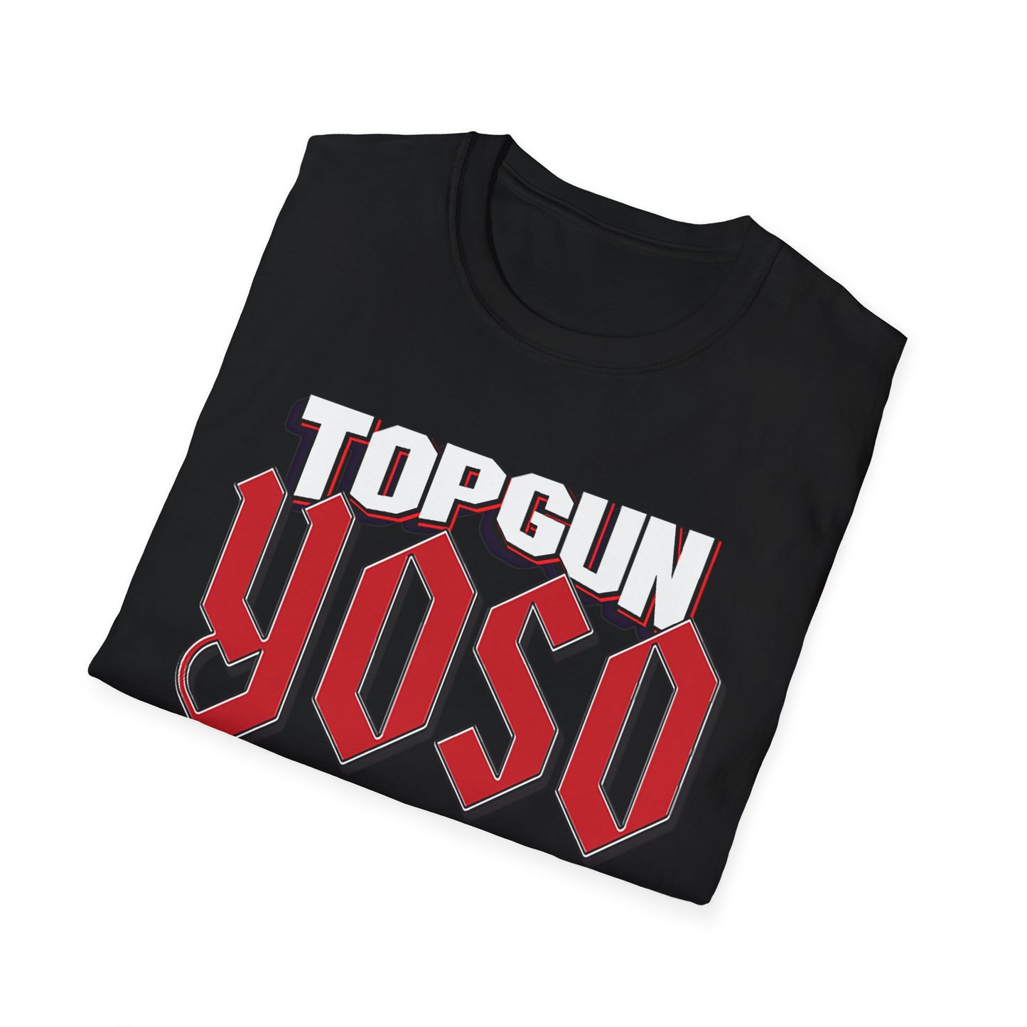 YOSO T-Shirt'26 - '27 - TGProShop