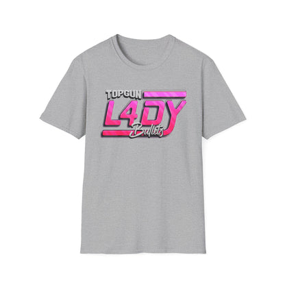 L4dy Bullets T-Shirt '26 - '27 - TGProShop