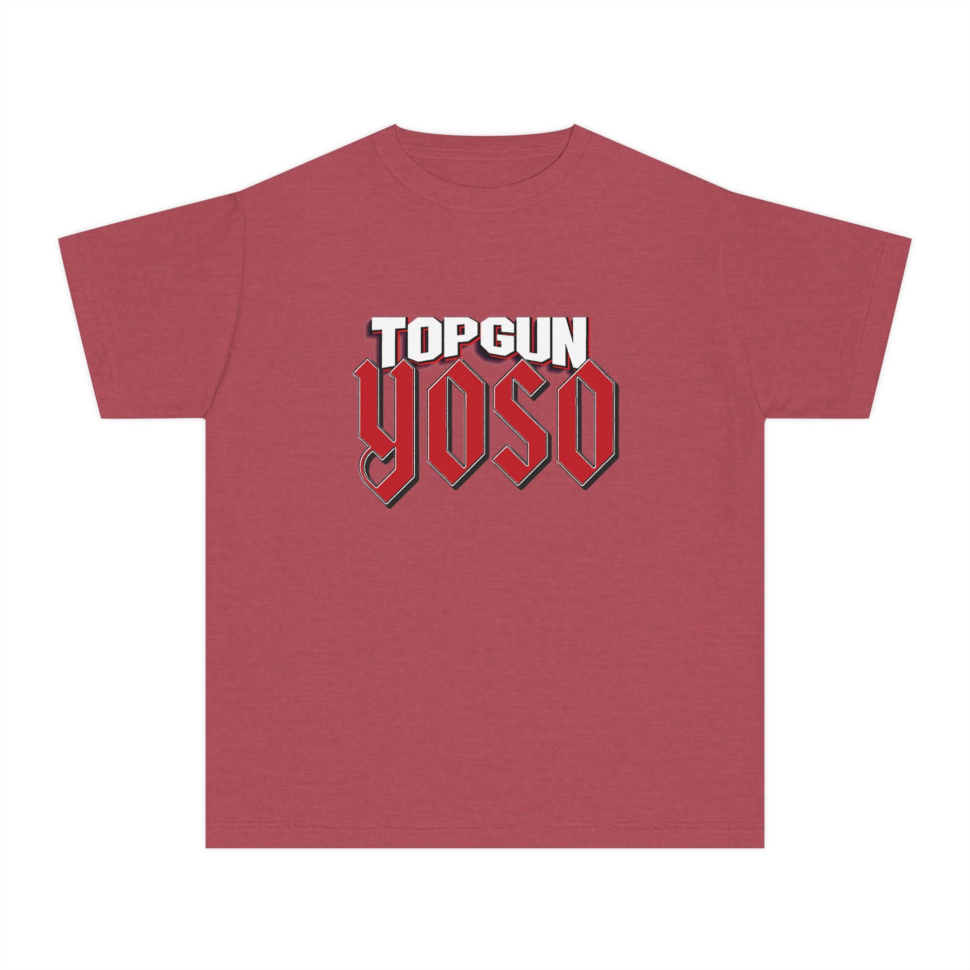 YOSO Youth T-Shirt '26 - '27 - TGProShop