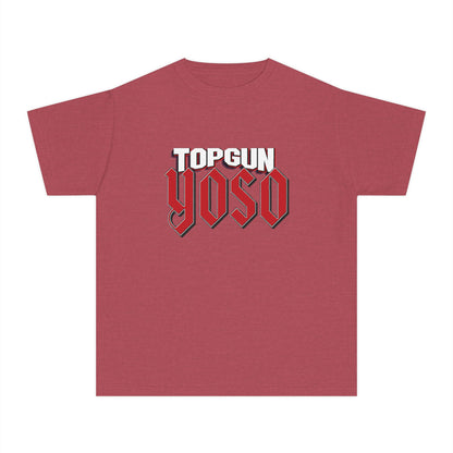YOSO Youth T-Shirt '26 - '27 - TGProShop