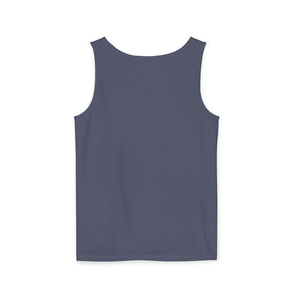 L1l' Jags Tank Top