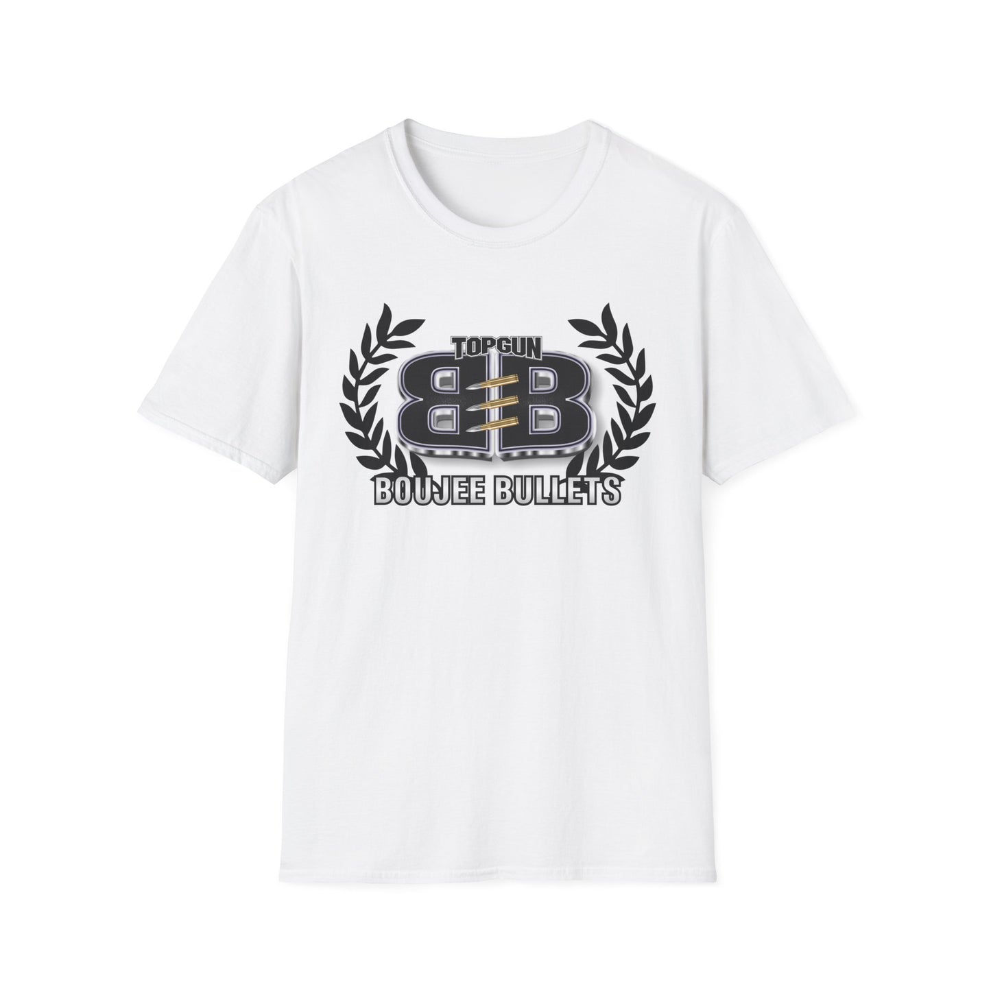 Bougie Bullets T-Shirt