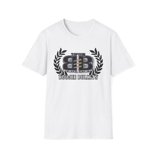 Bougie Bullets T-Shirt