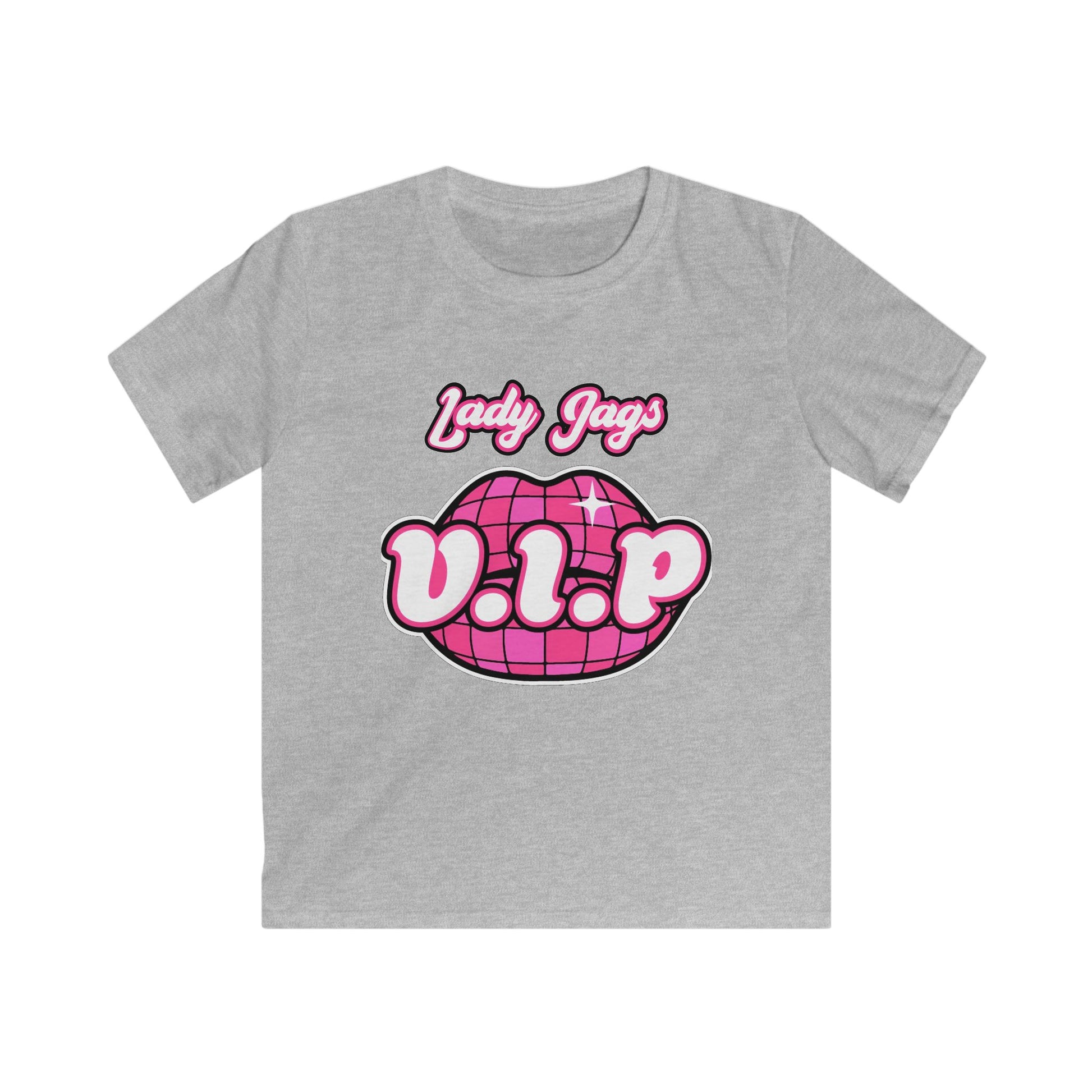 Kids Tee —  V.I.P. 'Stay in Your Section Mami' - TGProShop