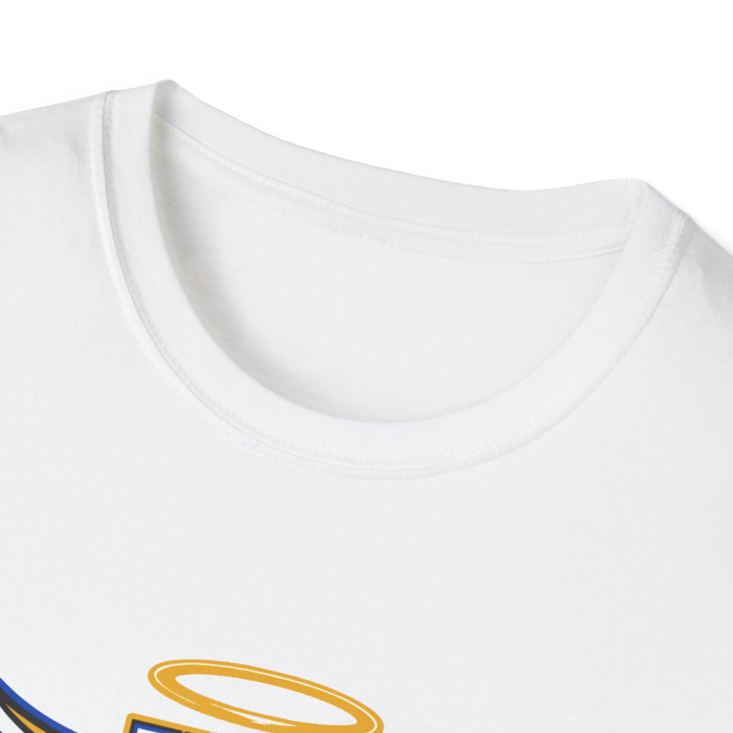 Blue Angels T-Shirt '26 - '27 - TGProShop