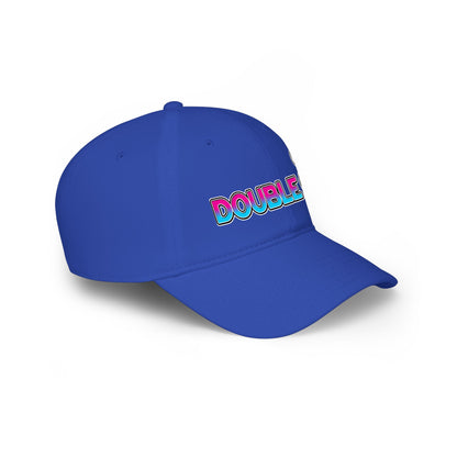 Double O Retro Snapback Cap - TGProShop