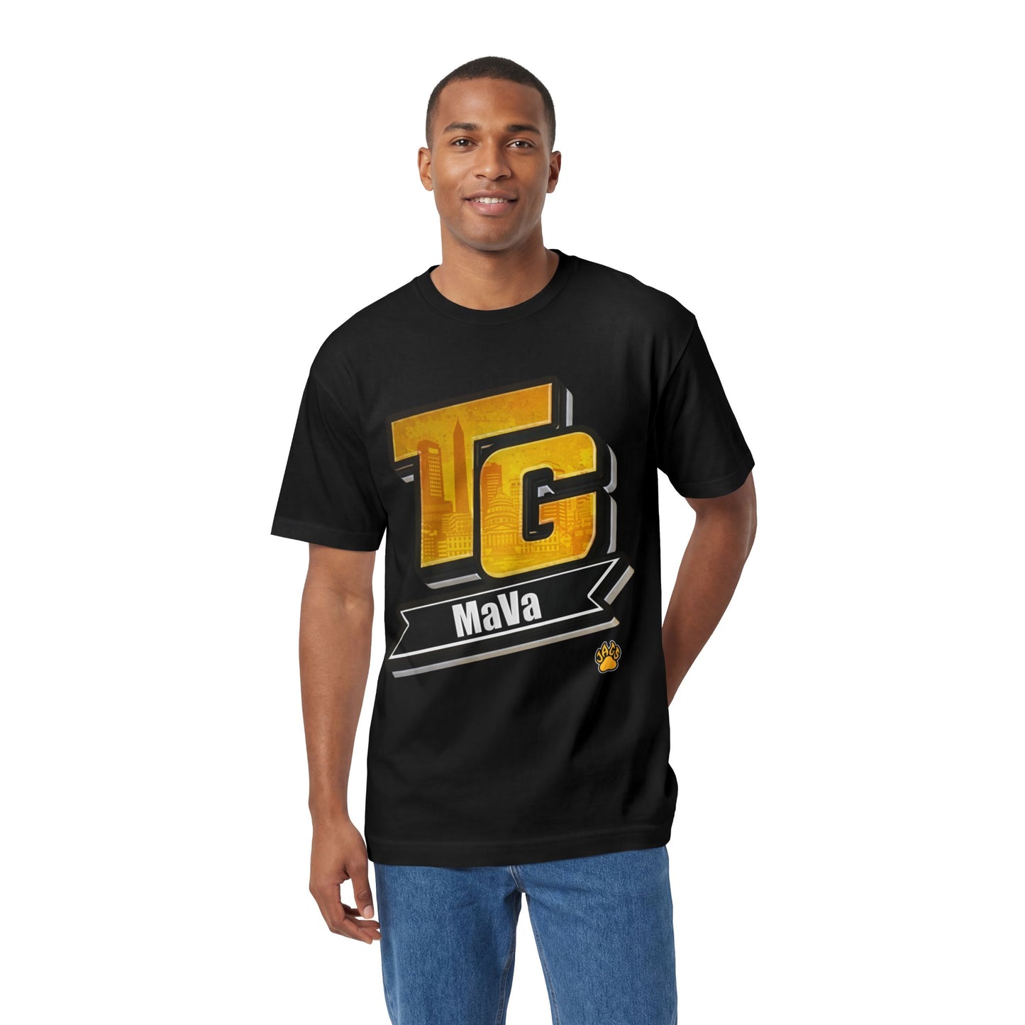 TG MaVa Tee - TGProShop