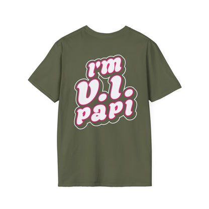 V.i.Papi- ADULT T-shirt - TGProShop