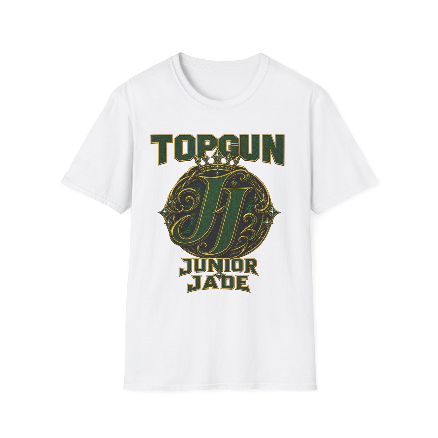 Junior Jade T-Shirt '26 - '27