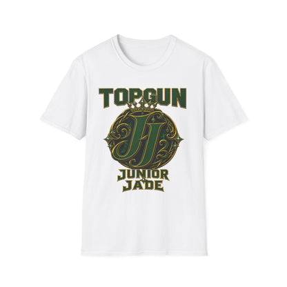Junior Jade T-Shirt '26 - '27